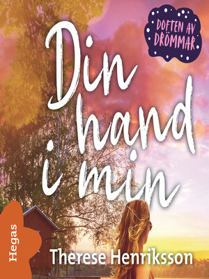 cover image of Din hand i min